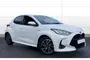 2021 Toyota Yaris 1.5 Hybrid Design 5dr CVT
