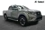 2021 Nissan Navara Double Cab Pick Up Tekna 2.3dCi 190 TT 4WD Auto