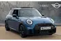 2023 MINI Hatchback 1.5 Cooper Sport 3dr Auto