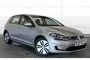 2017 Volkswagen e-Golf 85kW e-Golf 5dr Auto