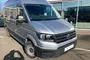 2025 Volkswagen Crafter 2.0 TDI 140PS Commerce Plus High Roof Van Auto