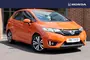 2017 Honda Jazz 1.3 i-VTEC EX 5dr CVT