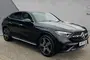 2026 Mercedes-Benz GLC Coupe GLC 300 4Matic AMG Line Premium 5dr 9G-Tronic