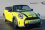 2022 MINI Convertible 2.0 Cooper S Classic 2dr