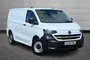 2025 Volkswagen Transporter 2.0 TDI 110 Commerce Plus Van