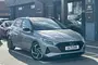 2021 Hyundai i20 1.0T GDi 48V MHD Ultimate 5dr DCT