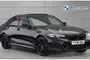 2026 BMW 3 Series 320i M Sport 4dr Step Auto