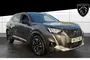 2022 Peugeot 2008 1.2 PureTech 130 GT 5dr