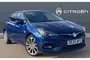 2020 Vauxhall Astra 1.2 Turbo 145 SRi VX-Line Nav 5dr