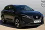 2023 Nissan Qashqai 1.3 DiG-T MH N-Connecta 5dr