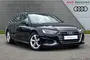 2023 Audi A4 Avant 35 TFSI Sport 5dr S Tronic [17" Alloy]