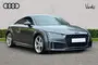 2021 Audi TT 45 TFSI S Line 2dr S Tronic