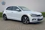 2020 Volkswagen Polo 1.0 TSI 95 Match 5dr