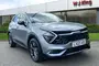 2023 Kia Sportage 1.6T GDi HEV GT-Line 5dr Auto