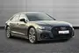 2023 Audi A8 50 TDI Quattro Black Edition 4dr Tiptronic