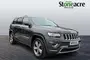 2016 Jeep Grand Cherokee 3.0 CRD Overland 5dr Auto