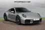 2026 Porsche 911 S 2dr PDK