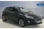 2017 Ford Fiesta 1.1 Zetec 3dr