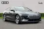 2026 Audi A6 210kW 83kWh S Line 5dr Auto