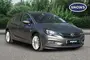 2017 Vauxhall Astra 1.4T 16V 150 Elite 5dr