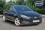 2017 Vauxhall Astra 1.6 CDTi 16V 136 SRi 5dr