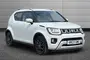 2023 Suzuki Ignis 1.2 Dualjet 12V Hybrid SZ-T 5dr