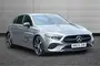 2025 Mercedes-Benz A-Class A180 Sport Edition 5dr Auto