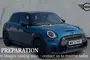 2022 MINI Hatchback 2.0 Cooper S Sport 5dr Auto