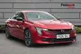 2026 Peugeot 508 1.6 Hybrid 225 Allure 5dr e-EAT8
