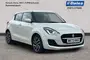 2023 Suzuki Swift 1.2 Dualjet 83 12V Hybrid SZ-L 5dr