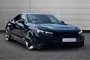 2022 Audi RS e-tron GT 475kW Quattro 93kWh Carbon Black 4dr Auto