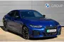 2023 BMW i4 400kW M50 83.9kWh 5dr Auto