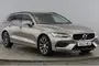 2022 Volvo V60 2.0 B3P Momentum 5dr Auto [7 speed]