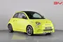 2023 Abarth 500 114kW Turismo 42.2kWh 2dr Auto