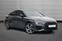 2023 Audi A3 S3 TFSI Black Edition Quattro 4dr S Tronic