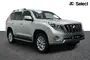 2015 Toyota Land Cruiser 2.8 D-4D Icon 5dr Auto 7 Seats