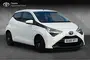2018 Toyota Aygo 1.0 VVT-i X-Play 5dr