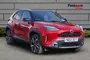 2022 Toyota Yaris Cross 1.5 Hybrid Premiere Edition AWD 5dr CVT