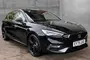 2025 SEAT Leon 1.5 TSI 150 FR Black Edition 5dr [DAP]