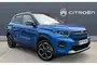 2025 Citroen C3 83kW Max 44kWh 5dr Auto