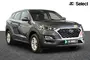 2018 Hyundai Tucson 1.6 GDi S Connect 5dr 2WD