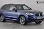 2019 BMW X3 xDrive20i M Sport 5dr Step Auto