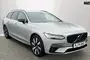 2025 Volvo V90 2.0 T6 [350] PHEV Plus Dark 5dr AWD Auto