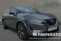 2023 Nissan Qashqai 1.3 DiG-T MH N-Connecta 5dr
