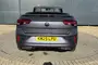 2025 Volkswagen T-Roc Cabriolet 1.5 TSI R-Line 2dr DSG