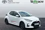 2022 Toyota Yaris 1.5 Hybrid Design 5dr CVT