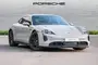 2023 Porsche Taycan 440kW GTS 93kWh 4dr Auto