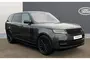 2022 Land Rover Range Rover 4.4 P530 V8 First Edition 4dr Auto