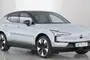 2025 Volvo EX30 200kW SM Extended Range Ultra 69kWh 5dr Auto