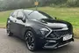2023 Kia Sportage 1.6T GDi 48V ISG GT-Line 5dr DCT